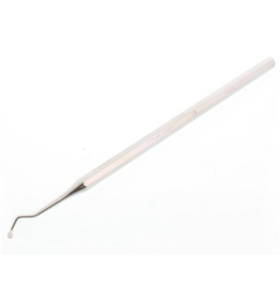Malteser Pedicure instrument 14.5 cm P6531 (1 stuk)