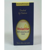 Volatile Bij Kriebelbeestjes Hoofdhuid Olie (100 ml)