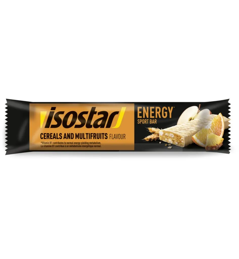 Isostar Reep Fruit (40 gr)