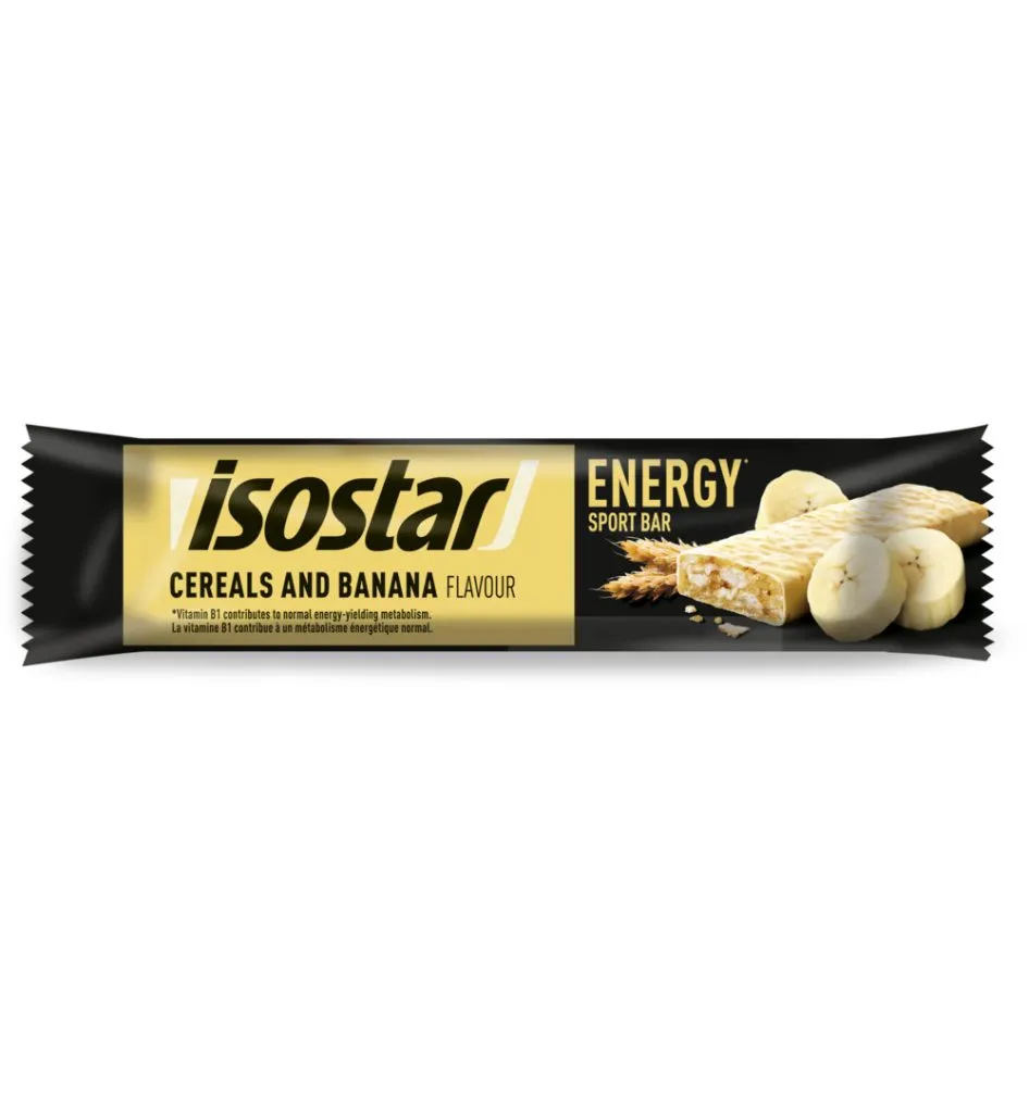 Isostar Reep Banaan (40 gr)
