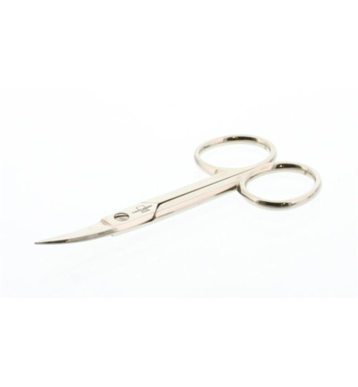 Malteser Nagelschaartje gebogen OV 5068/32 (1 stuk)