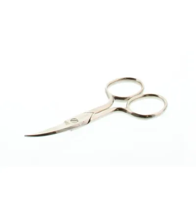 Malteser Nagelschaartje gebogen 9 cm 768 (1 stuk)