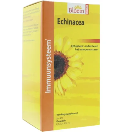 Bloem Echinacea (300 ml)