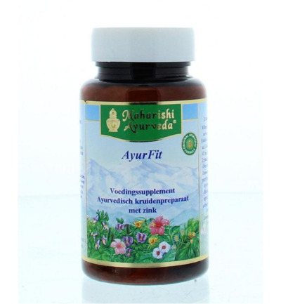 Maharishi Ayurveda Ayurfit/MA 1403 (60 gr)