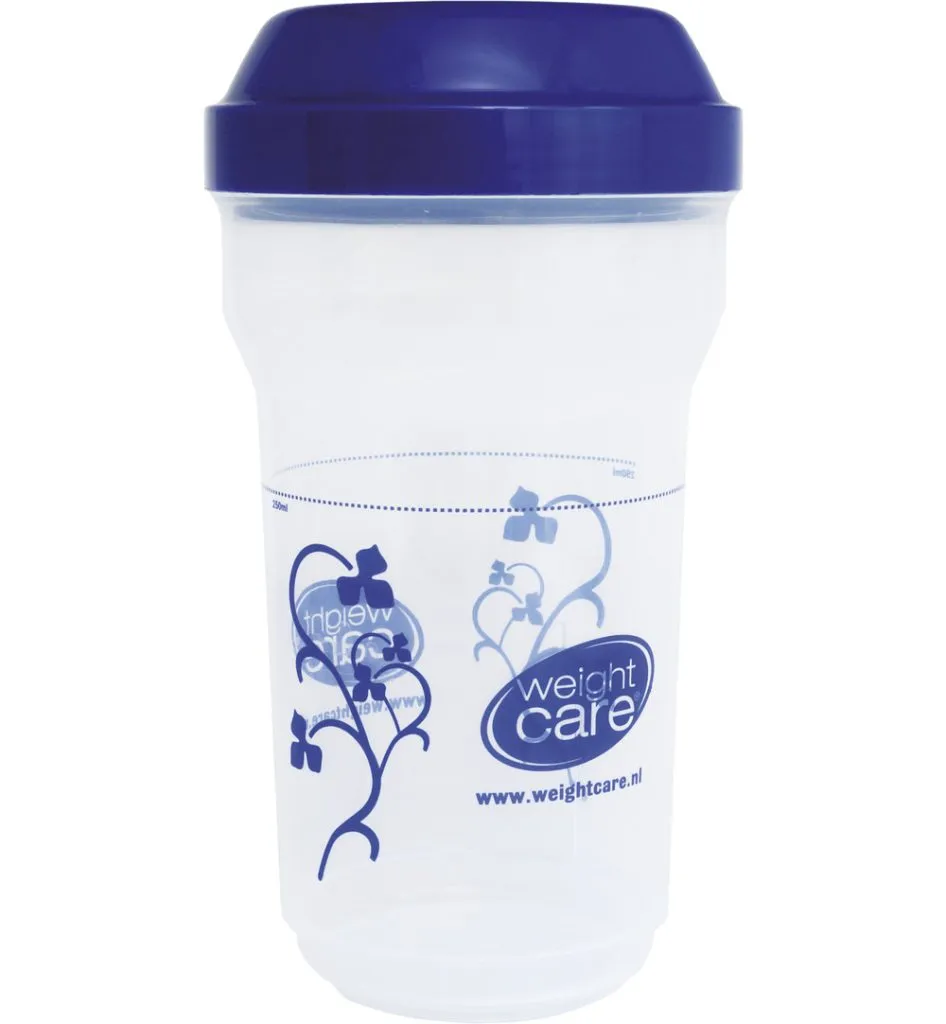 Weight Care Shaker (1 stuk)