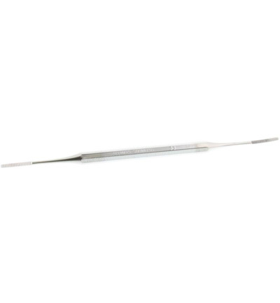 Malteser Pedicure instrument 13.5 cm roestvrij P6533 (1 stuk)