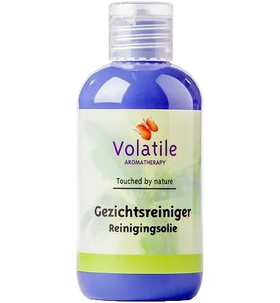 Volatile Gezichtsreiniger (100 ml)
