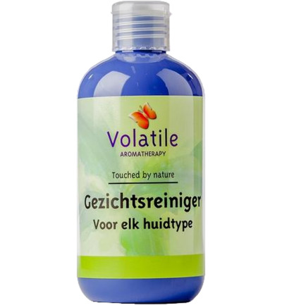 Volatile Gezichtsreiniger (250 ml)