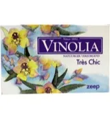 Vinolia Zeep tres chic (150 gr)