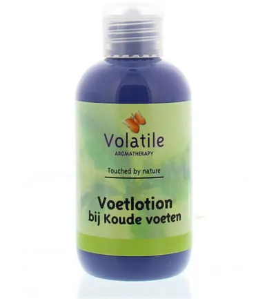 Volatile Voetenmilk Koude Voeten (100 ml)