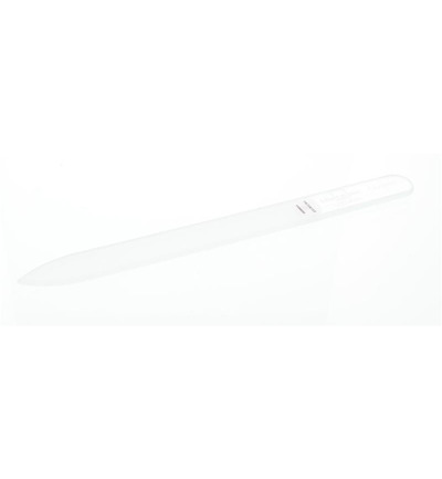 Malteser Nagelvijl glas 13.5 cm GF60-14 (1 stuk)