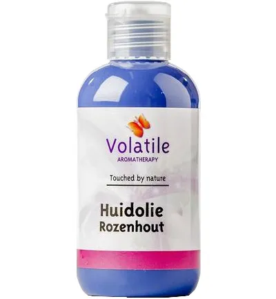 Volatile Huidolie Rozenhout (100 ml)