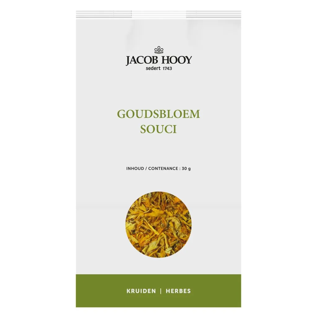 Jacob Hooy Goudsbloem (30 gr)