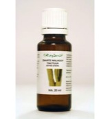 De Cruydhof Zwarte walnootbast extra sterk (20 ml)