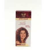 Evi-Line Henna Cure & Care Watercolour Wijnrood (5 gr)