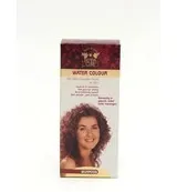 Evi-Line Henna Cure & Care Watercolour Wijnrood (5 gr)