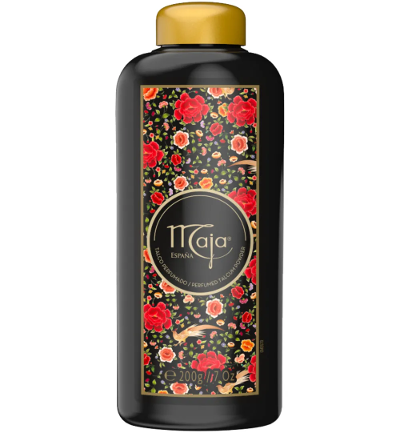 Maja Talkpoeder (200 gr)