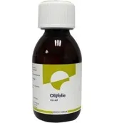 Chempropack Olijfolie (110 ml)