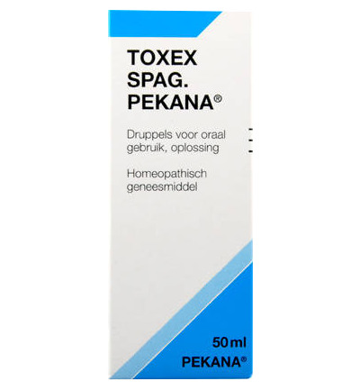 Pekana Toxex (50 ml)
