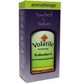 Volatile Kobenhavn Sauna Opgietconcentraat (100 ml)