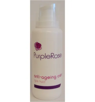 Volatile Purple Rose Anti Aging Creme (200 ml)