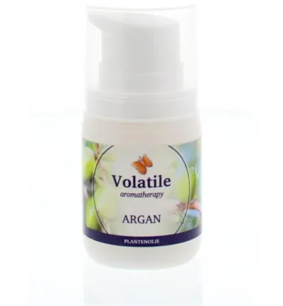 Volatile Argan Basisolie (50 ml)