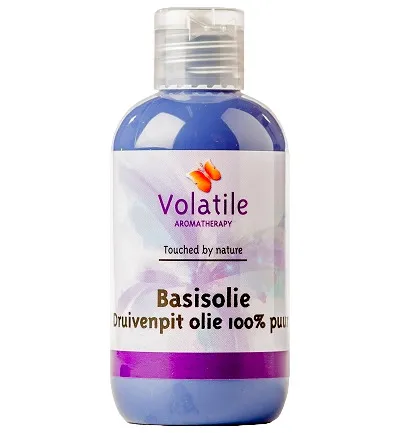 Volatile Druivenpitolie (100 ml)