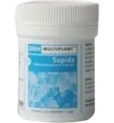 Dnh Sopida multiplant (120 tabletten)