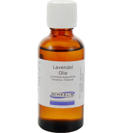 Ginkel's Lavendelolie Provence (50 ml)