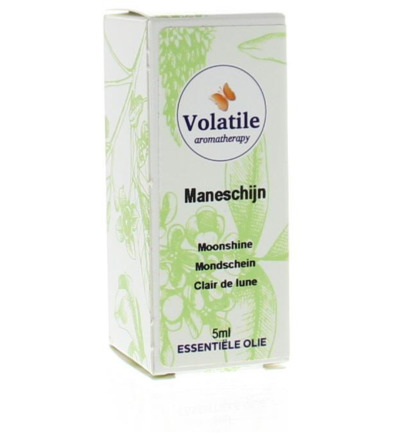 Volatile Maneschi Natural Lifejn (5 ml)