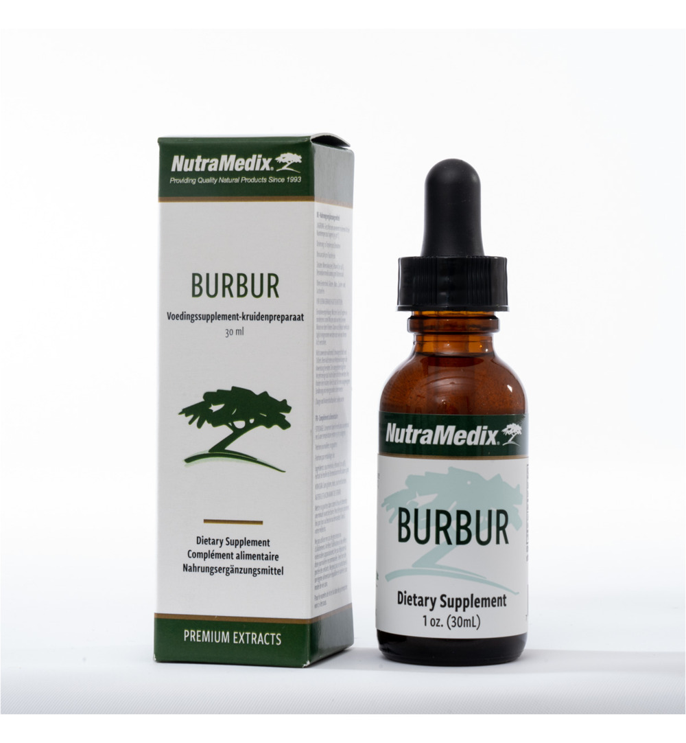 Nutramedix Burbur (30 ml)