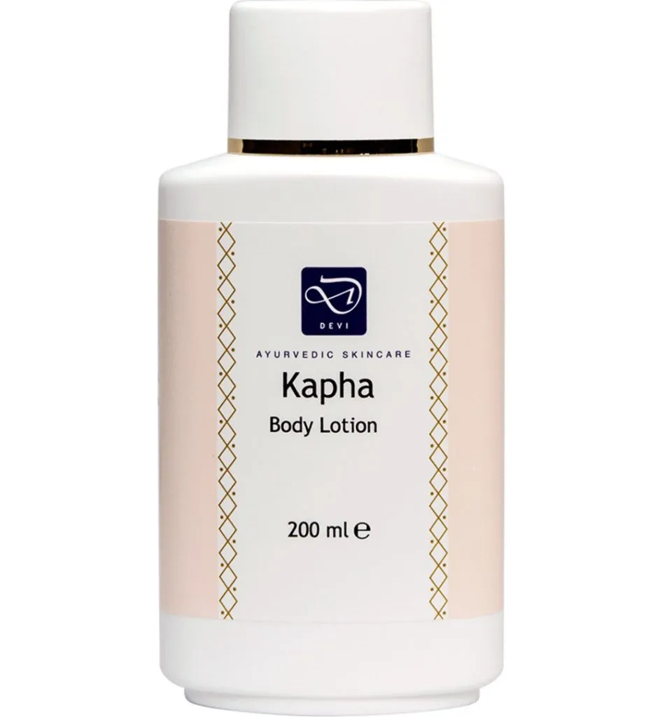 Holisan Kapha bodylotion devi (200 ml)