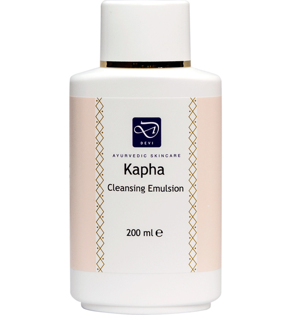 Holisan Kapha cleansing emulsion devi (200 ml)