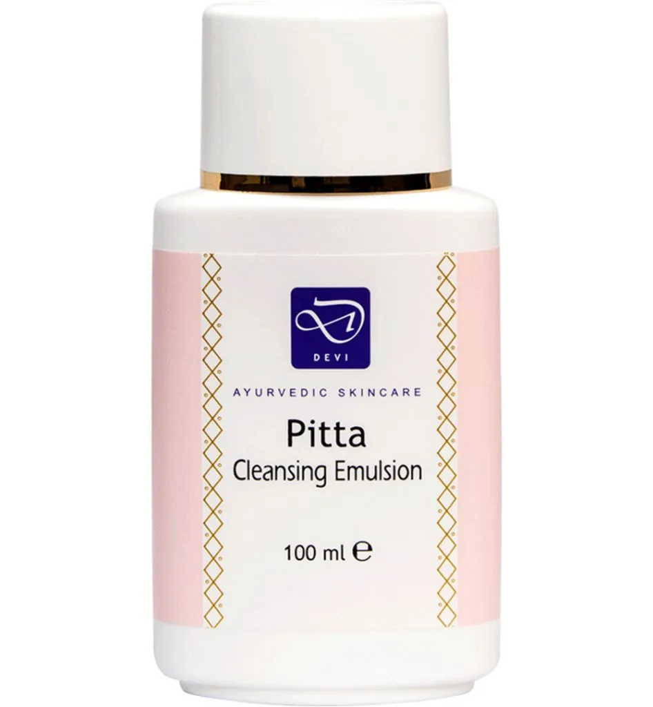 Holisan Pita cleansing emulsion devi (100 ml)