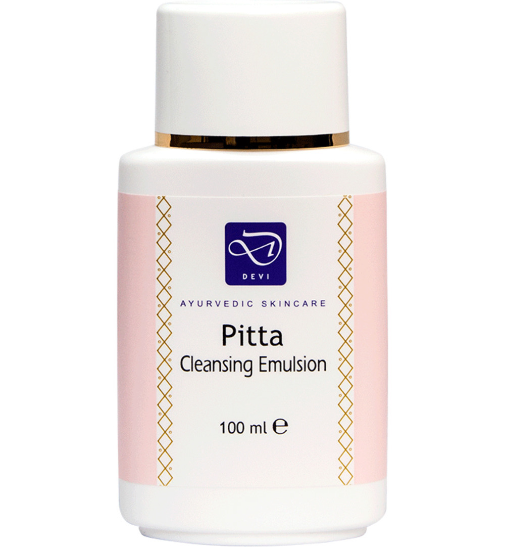 Holisan Pita cleansing emulsion devi (100 ml)
