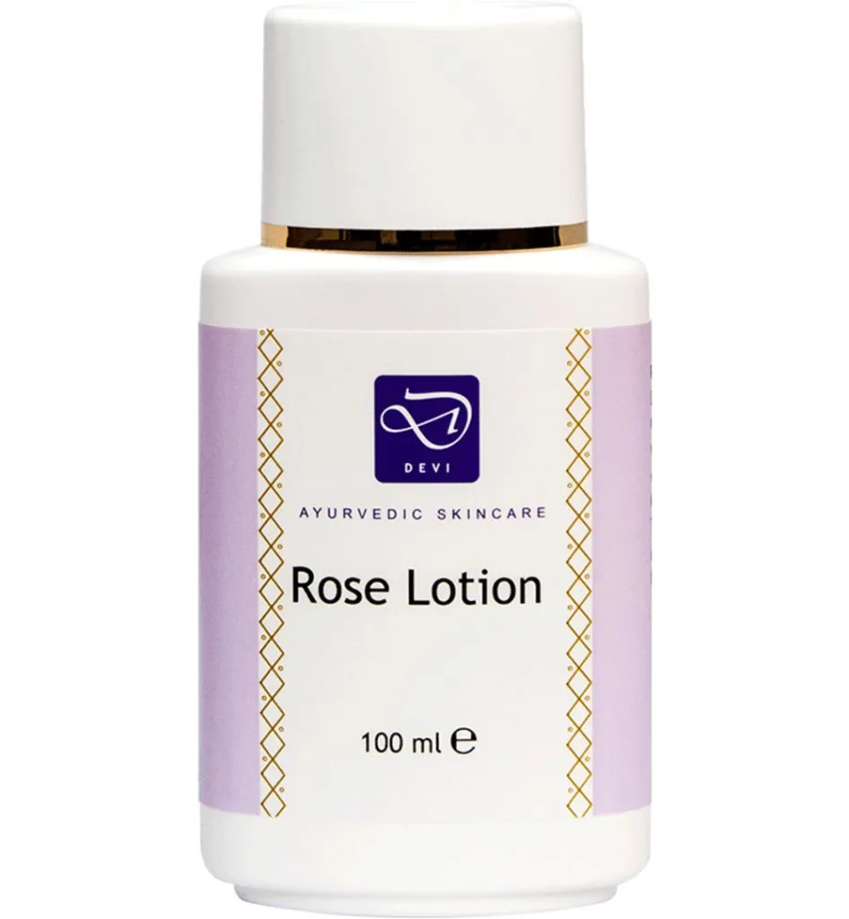 Holisan Rose lotion devi (100 ml)