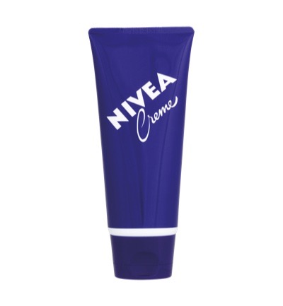 Nivea Creme tube (100 ml)