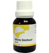 Chempropack Mirretinctuur (25 ml)