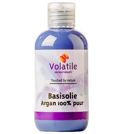 Volatile Argan Basisolie (100 ml)