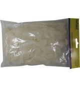 DuoProtect Handschoen latex poedervrij medium (10 stuks)