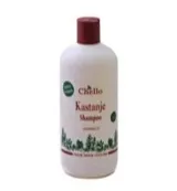 Chello Shampoo kastanje (500 ml)