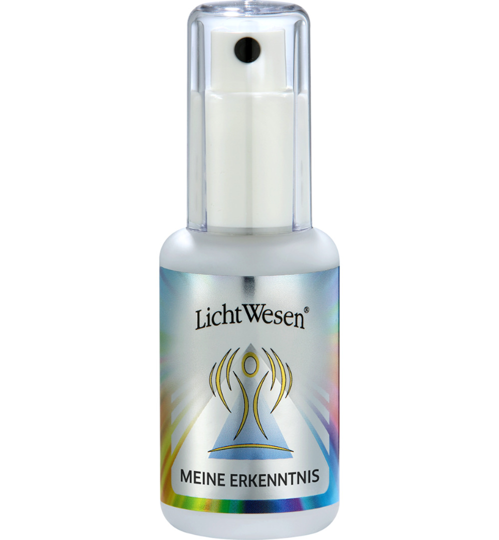 Lichtwesen Mijn kennis tinctuur 51 (30 ml)