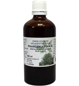 De Cruydhof Aesculus hippocast/paardenkastanje tinctuur (100 ml)