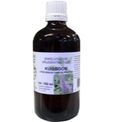 De Cruydhof Vitex agnus castus fruct tinctuur bio (100 ml)