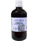 De Cruydhof Vitex agnus castus fruct tinctuur bio (100 ml)