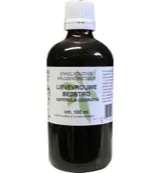 De Cruydhof Asperula odorata/lievevrouwen bedstro tinctuur (100 ml)