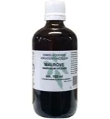 De Cruydhof Marrubium vulg herb / malrove tinctuur (100 ml)