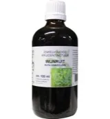 De Cruydhof Rutagraveolens herb / wijnruit tinctuur (100 ml)