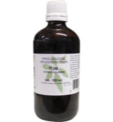 De Cruydhof Thymus vulgaris herb / tijm tinctuur (100 ml)