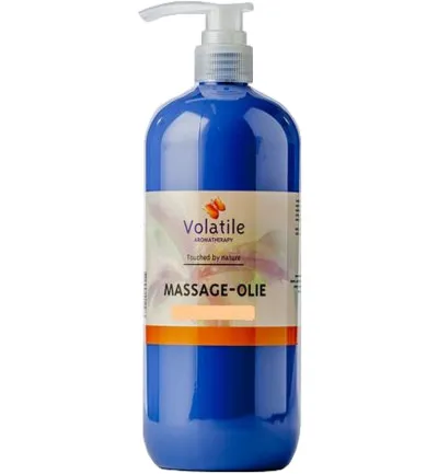 Volatile Massageolie Perfect Love (1000 ml)